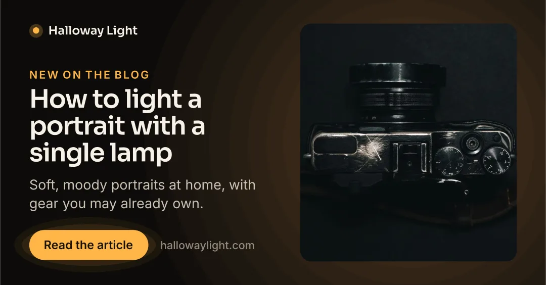 Article cover, Blog Essentials · Dark, LinkedIn landscape