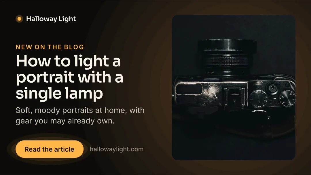 Article cover X, Blog Essentials · Dark, X landscape