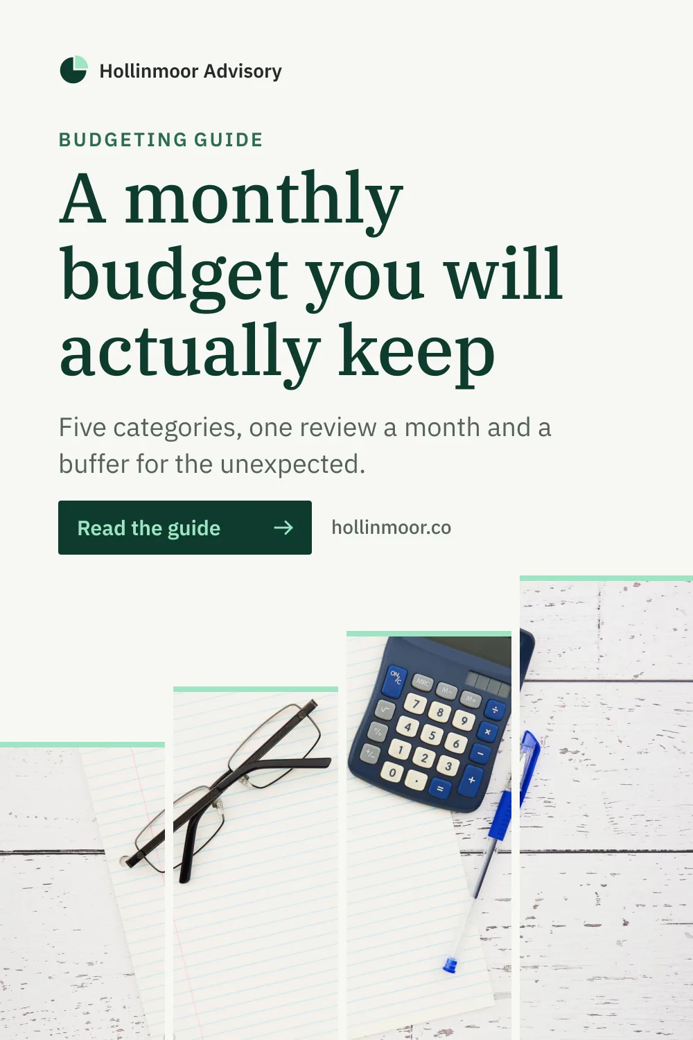 Article pin, Finance & Insurance · Trust, Pinterest pin