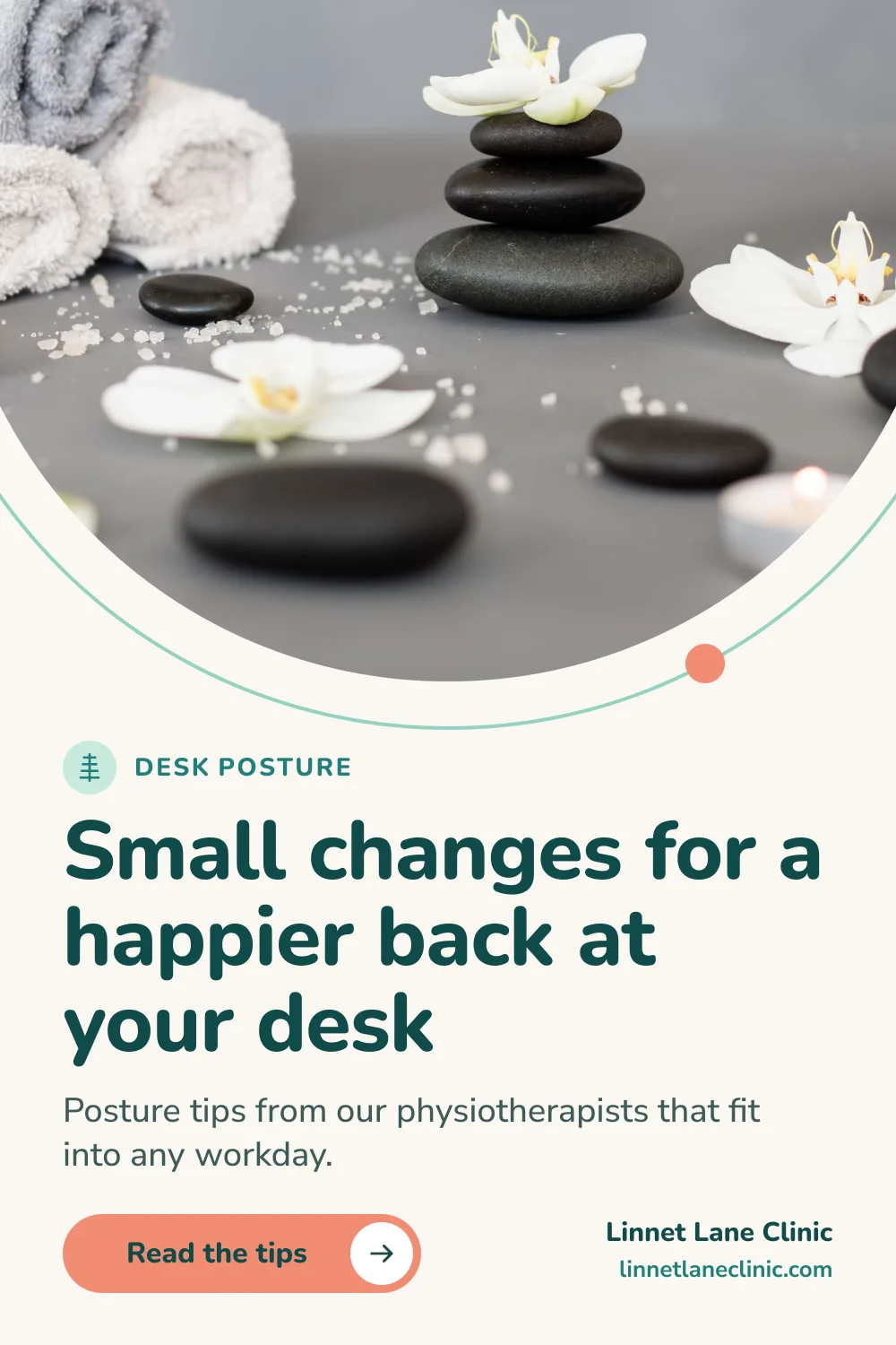 Article pin, Health Practice · Soft, Pinterest pin