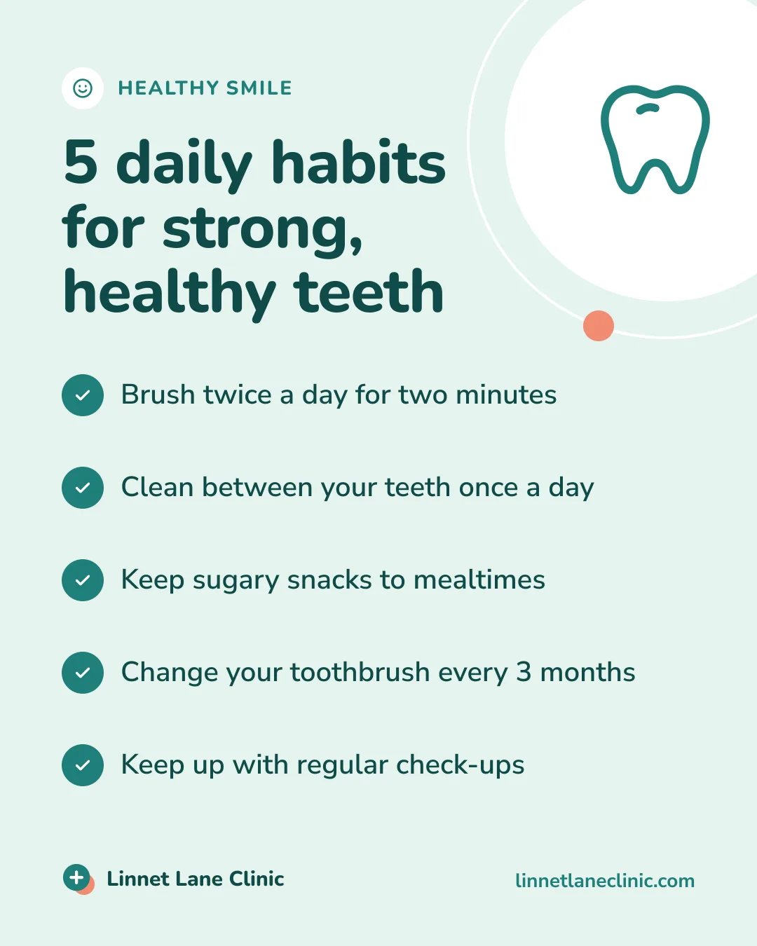 Checklist, Health Practice · Soft, Instagram portrait