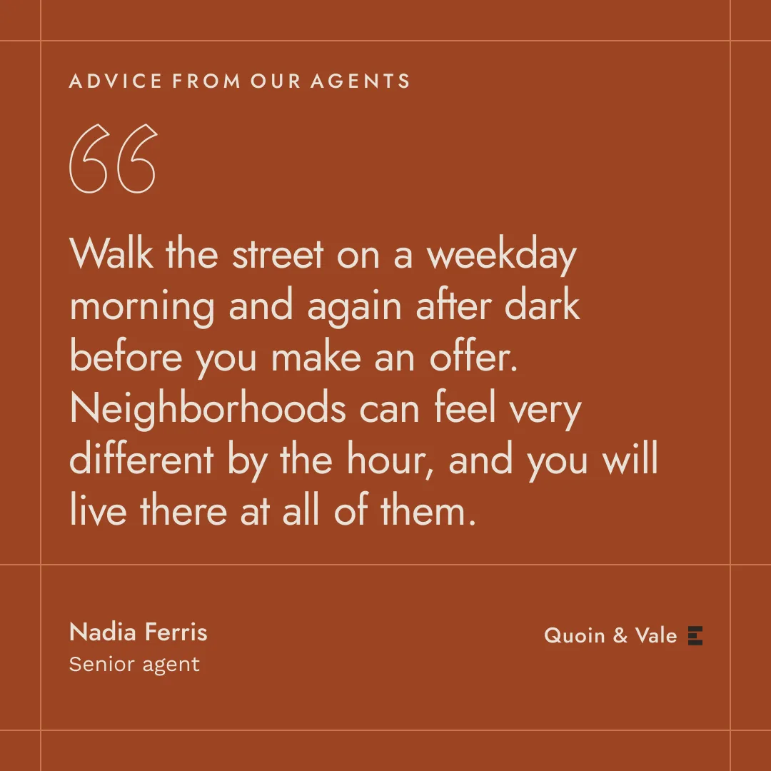 Quote, Real Estate · Architectural, Square post