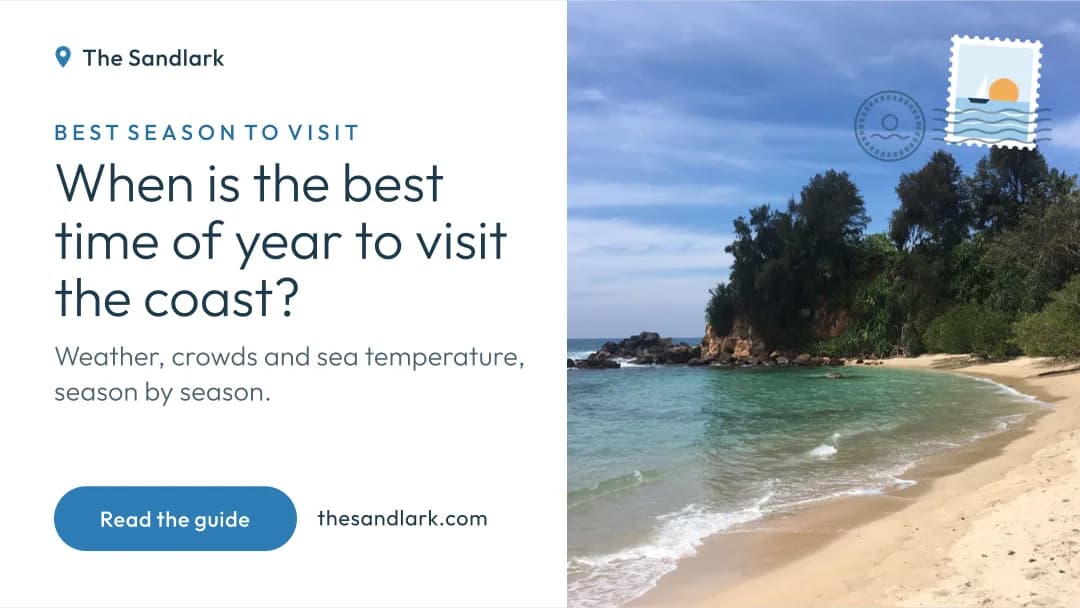 Article cover X, Travel & Hotels · Airy, X landscape